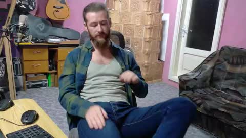 I am The Fourth and only Sir. Pelo online show from 5, 10, 2025