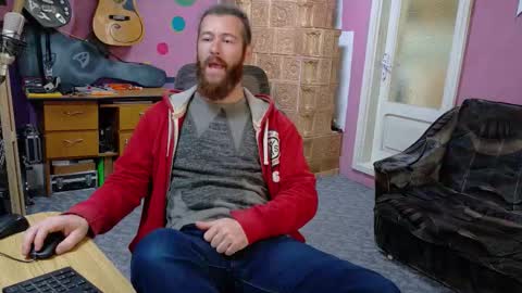 I am The Fourth and only Sir. Pelo online show from 19, 10, 2025