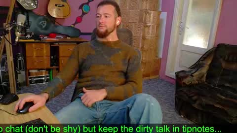 I am The Fourth and only Sir. Pelo online show from 31, 10, 2025