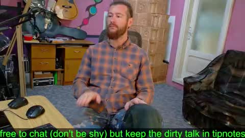 I am The Fourth and only Sir. Pelo online show from 15, 11, 2025