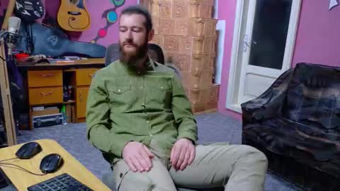 I am The Fourth and only Sir. Pelo online show from 24, 2, 2026