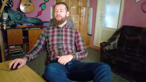 I am The Fourth and only Sir. Pelo online show from 8, 3, 2026