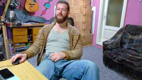 I am The Fourth and only Sir. Pelo online show from 27, 3, 2026