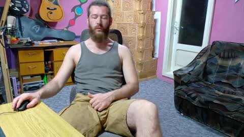 I am The Fourth and only Sir. Pelo online show from 4, 4, 2026