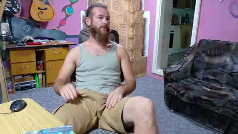 I am The Fourth and only Sir. Pelo online show from 30, 6, 2026
