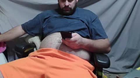 Sir Sexy online show from 16, 12, 2024