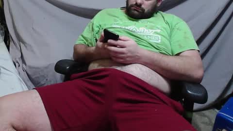 Sir Sexy online show from 26, 12, 2024