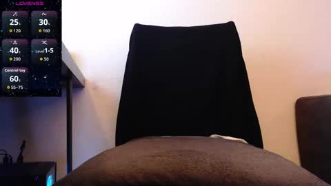 Sebastian online show from 24, 11, 2025