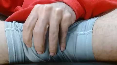 AlphaMaster Rodrick online show from 3, 12, 2024