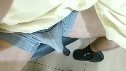 AlphaMaster Rodrick online show from 7, 1, 2025