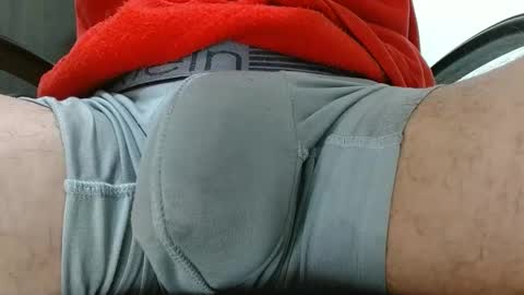 AlphaMaster Rodrick online show from 22, 1, 2025