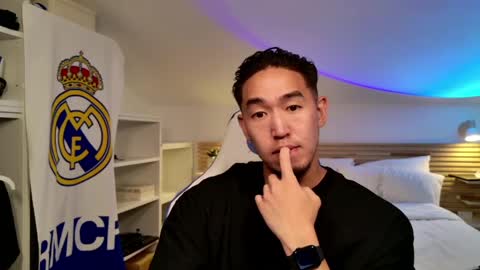 SIR TEO online show from 7, 6, 2026