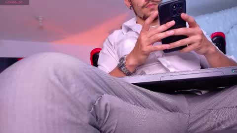 Snapshot of sir_wllliam chatting on 20, 3, 2026 William independent models online show from 20, 3, 2026