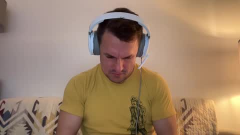 sirbubblesworth online show from 19, 2, 2025