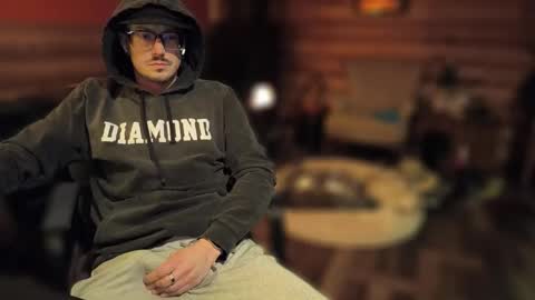 Sir Daddy McQween online show from 1, 3, 2026