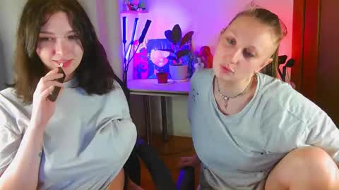 sirena_baby_x online show from 24, 10, 2025