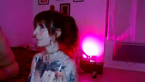 Snapshot of sirena_fox chatting on 14, 1, 2026 Sirena Fox online show from 14, 1, 2026