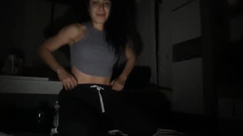 Snapshot of sirensmith007 chatting on 10, 9, 2025 Siren online show from 10, 9, 2025