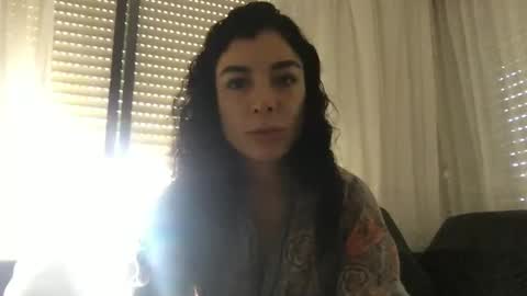 Snapshot of sirensmith007 chatting on 11, 9, 2025 Siren online show from 11, 9, 2025