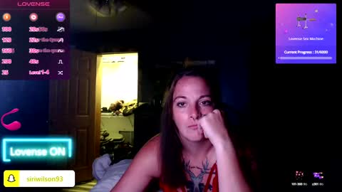 Snapshot of siri30xtasty chatting on 2, 10, 2025 siri30xtasty online show from 2, 10, 2025