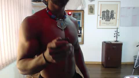 siriss_boyrag online show from 17, 10, 2025