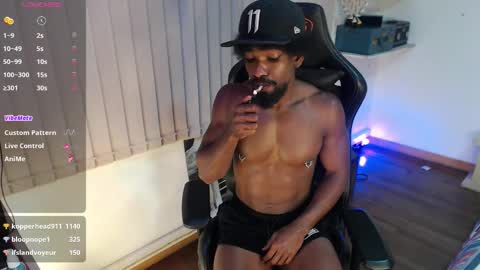 siriss_boyrag online show from 2, 12, 2025