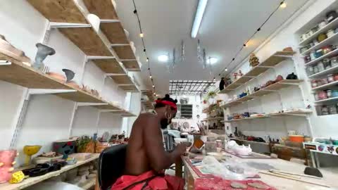 siriss_boyrag online show from 3, 2, 2026