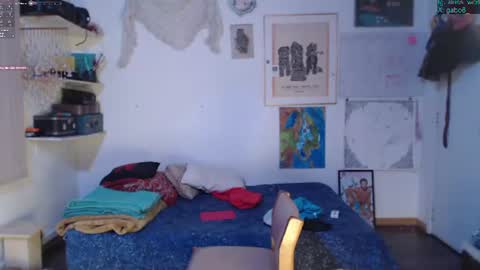 siriss_boyrag online show from 14, 7, 2026
