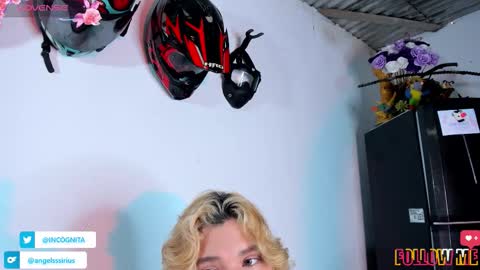 Sirius angels online show from 19, 11, 2025