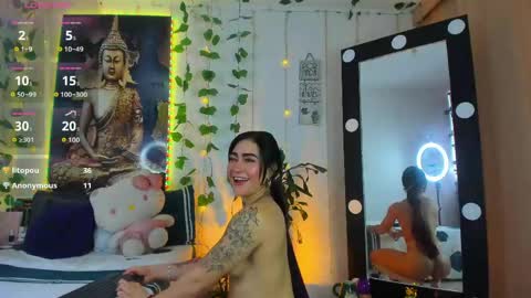 koral online show from 19, 5, 2026