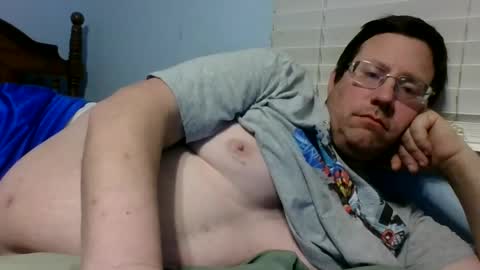 sirpatrickx online show from 13, 1, 2026