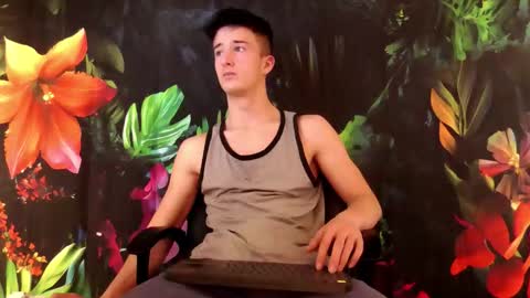 SirReedy online show from 23, 11, 2025