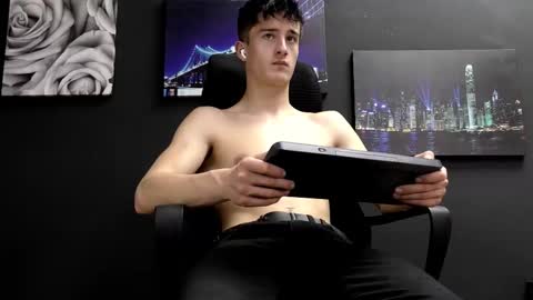 SirReedy online show from 14, 12, 2025