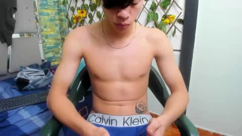 SIR RYANT online show from 5, 2, 2025