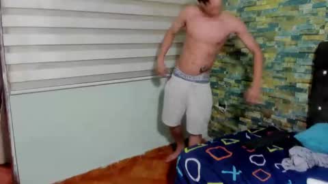 SIR RYANT online show from 19, 2, 2025