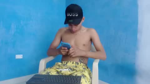Snapshot of sirryant chatting on 16, 6, 2026 SIR RYANT online show from 16, 6, 2026