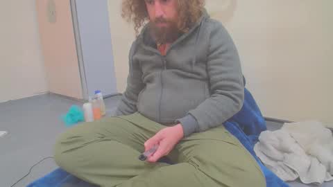 sirspammer online show from 31, 10, 2025