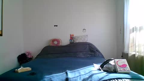 Snapshot of sisi727 chatting on 1, 2, 2026 Mermaid of NYC online show from 1, 2, 2026