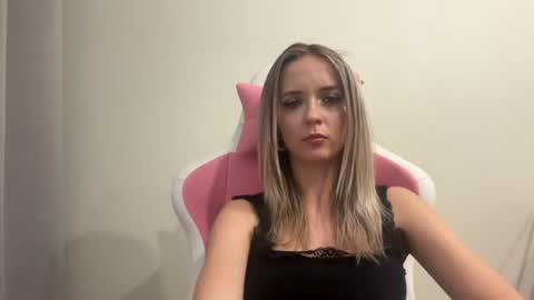 Sisi Bunny online show from 10, 6, 2026