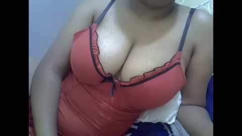 Snapshot of sisibrown97 chatting on 27, 2, 2025 brown online show from 27, 2, 2025
