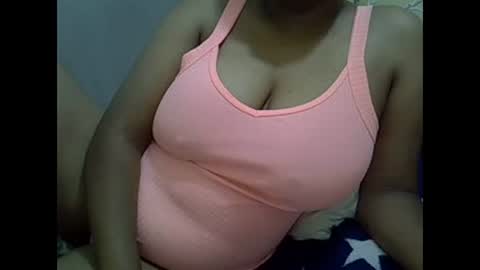 Snapshot of sisibrown97 chatting on 2, 3, 2025 brown online show from 2, 3, 2025