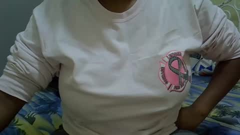 Snapshot of sisibrown97 chatting on 3, 3, 2025 brown online show from 3, 3, 2025