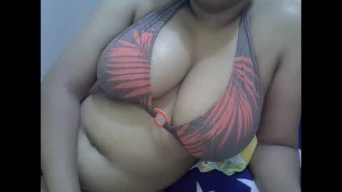 Snapshot of sisibrown97 chatting on 19, 9, 2025 brown online show from 19, 9, 2025