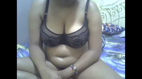 Snapshot of sisibrown97 chatting on 16, 10, 2025 brown online show from 16, 10, 2025