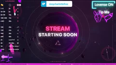 Snapshot of sissy_kyrie chatting on 1, 12, 2025 Kyrie online show from 1, 12, 2025