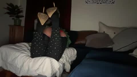 Snapshot of sissy_lola8844 chatting on 2, 7, 2026 Phat Bouncy culo69 online show from 2, 7, 2026