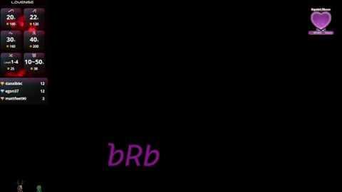 Sissy next door online show from 26, 12, 2024