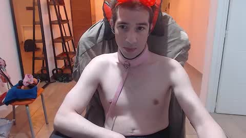 sissy slave online show from 9, 1, 2025