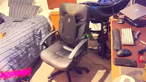 SissyCDMish online show from 20, 2, 2025