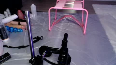 Sissy Gooner online show from 20, 10, 2025